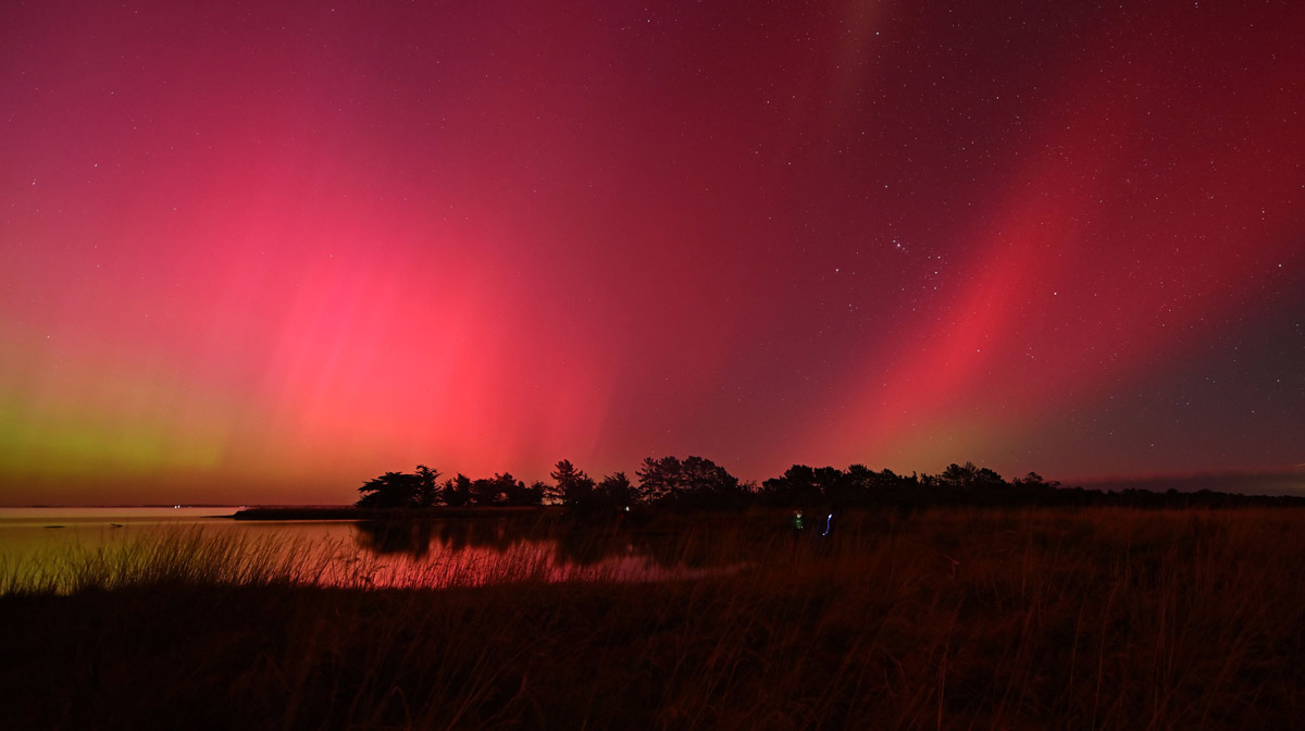TOPSHOT-NZEALAND-SPACE-SCIENCE-SUN