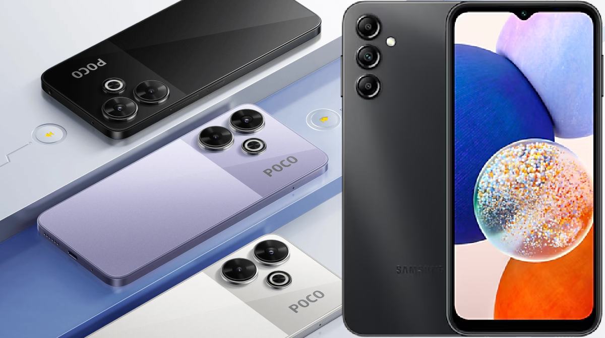 poco