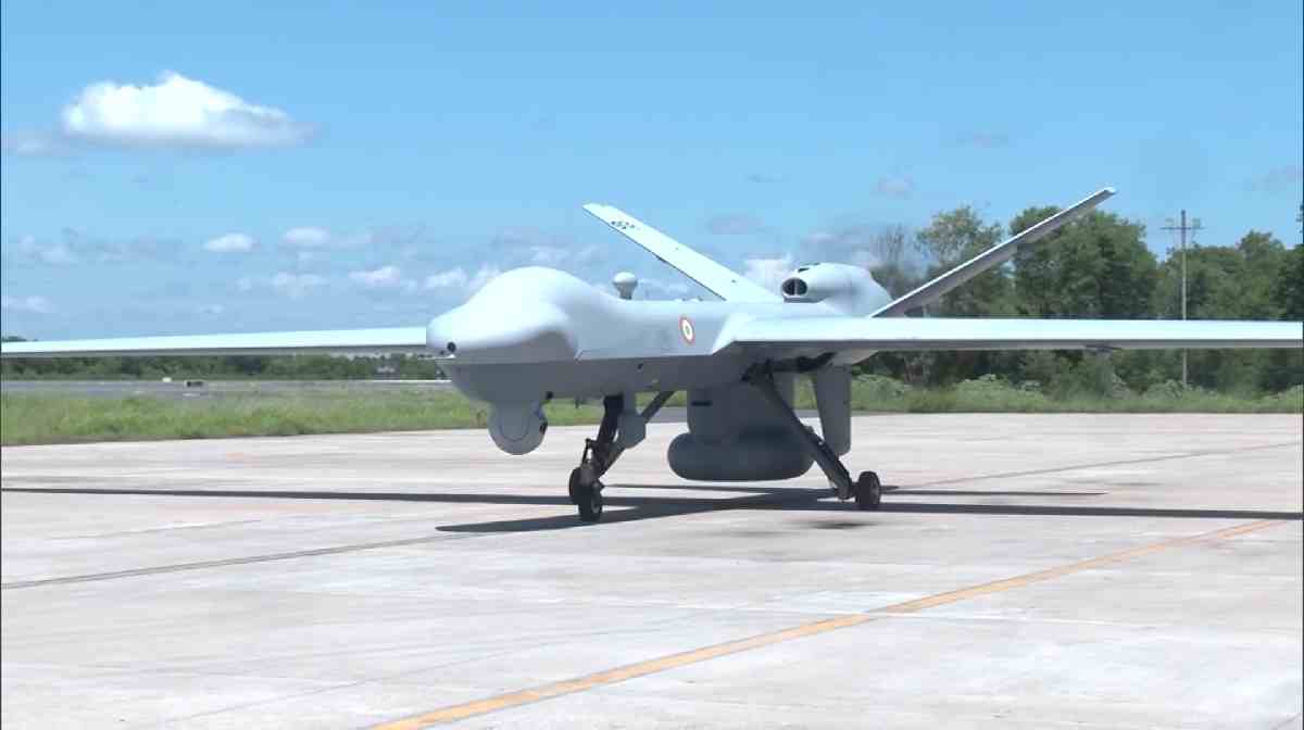 mq-9b-drones