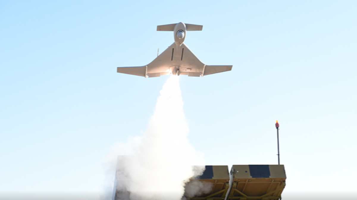 Image Credit: Israel Aerospace Industries