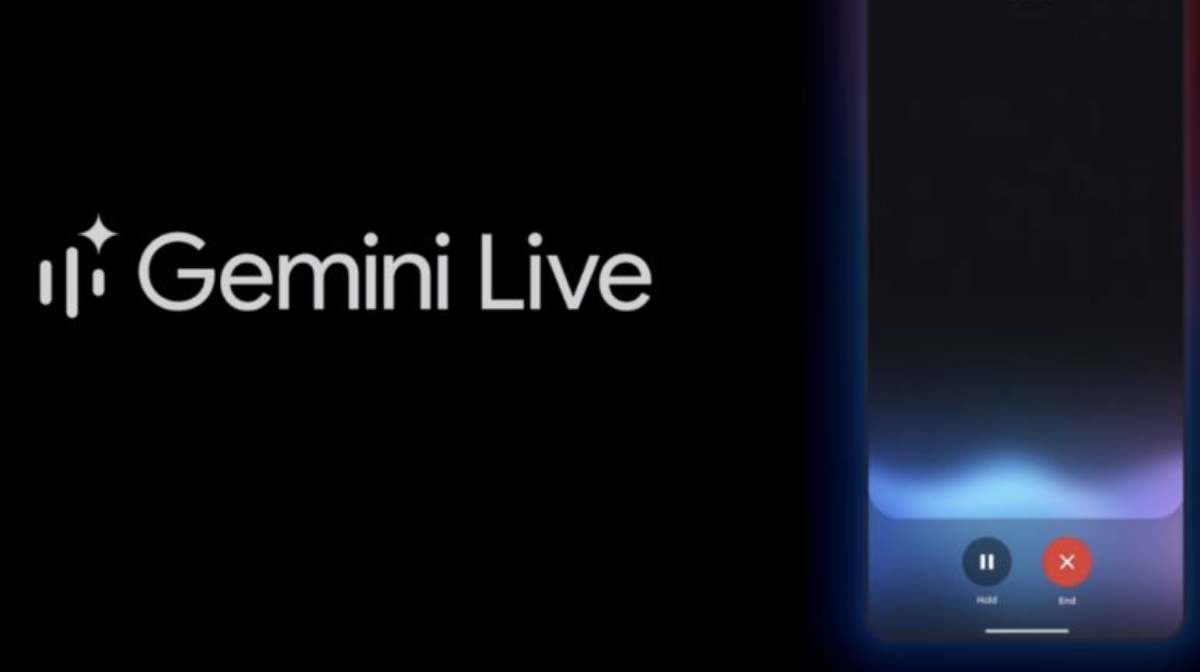live-gemini live-gemini
