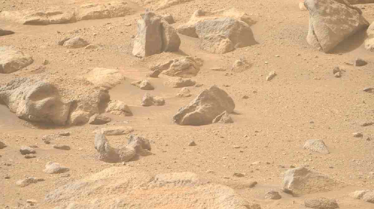 Image Credit: NASA