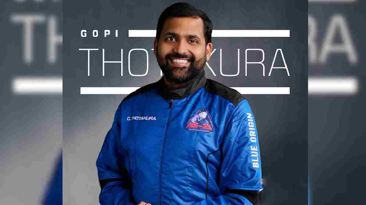gopichand-thotakura