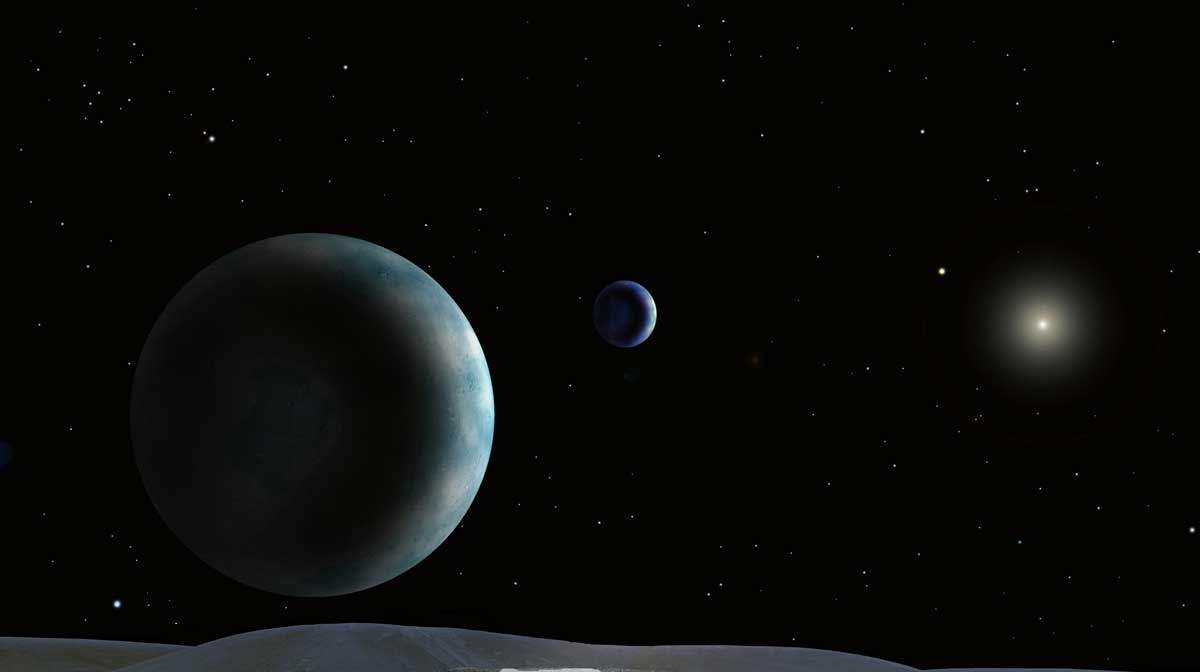SCIENCE PLANETS ചിത്രം ;Reuters