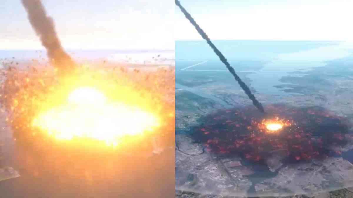 asteroid-impact-animation