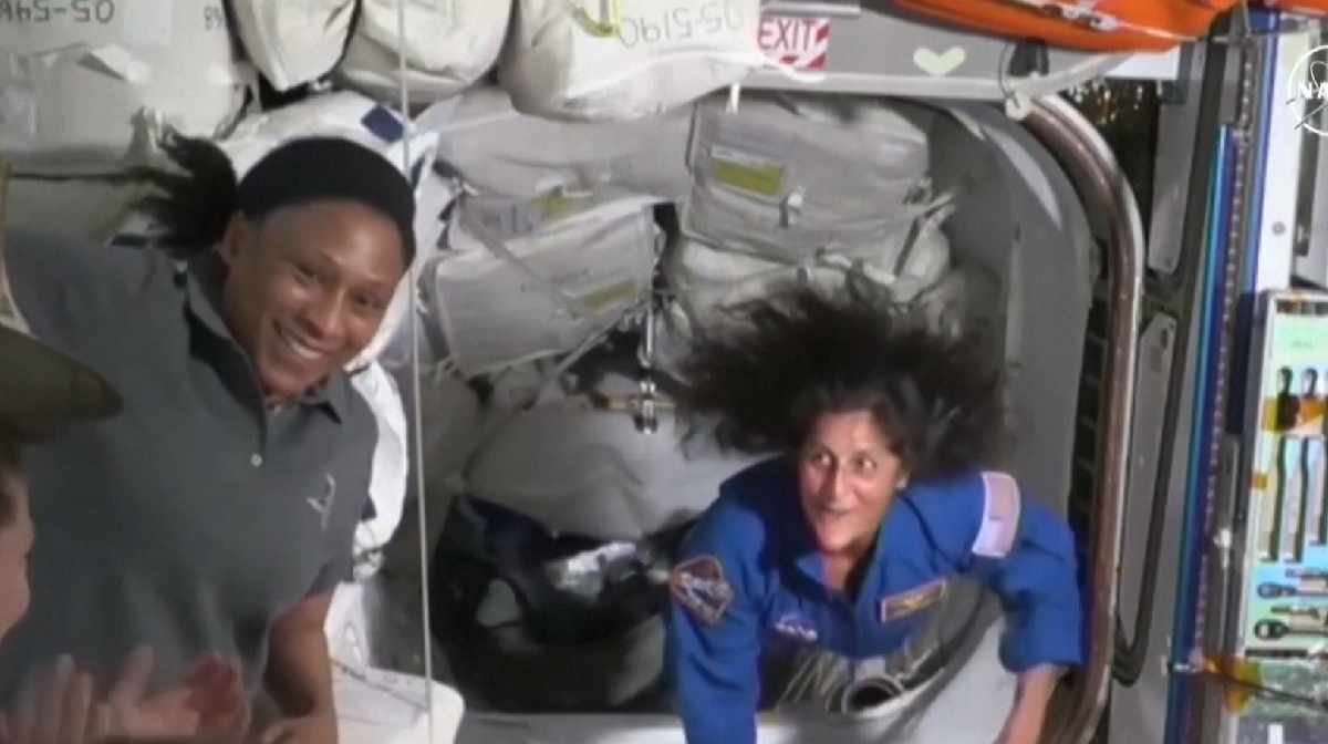 health-challenges-return-from-microgravity-space-mission