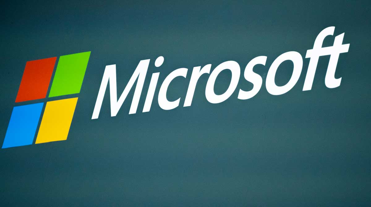 microsoft