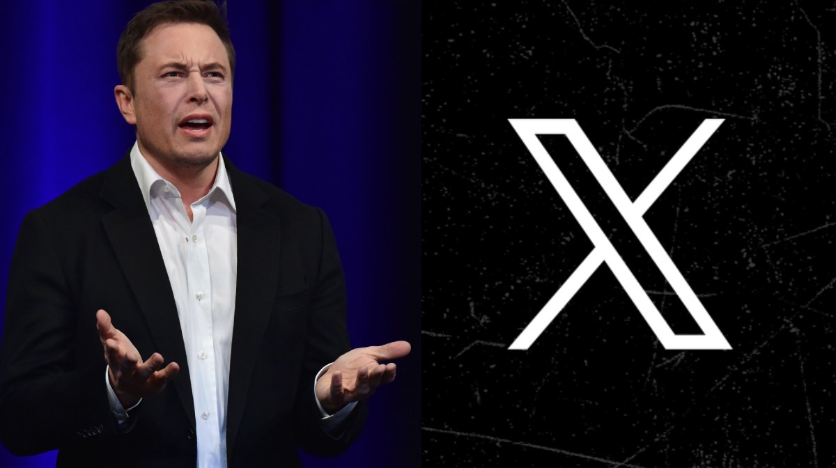musk-x