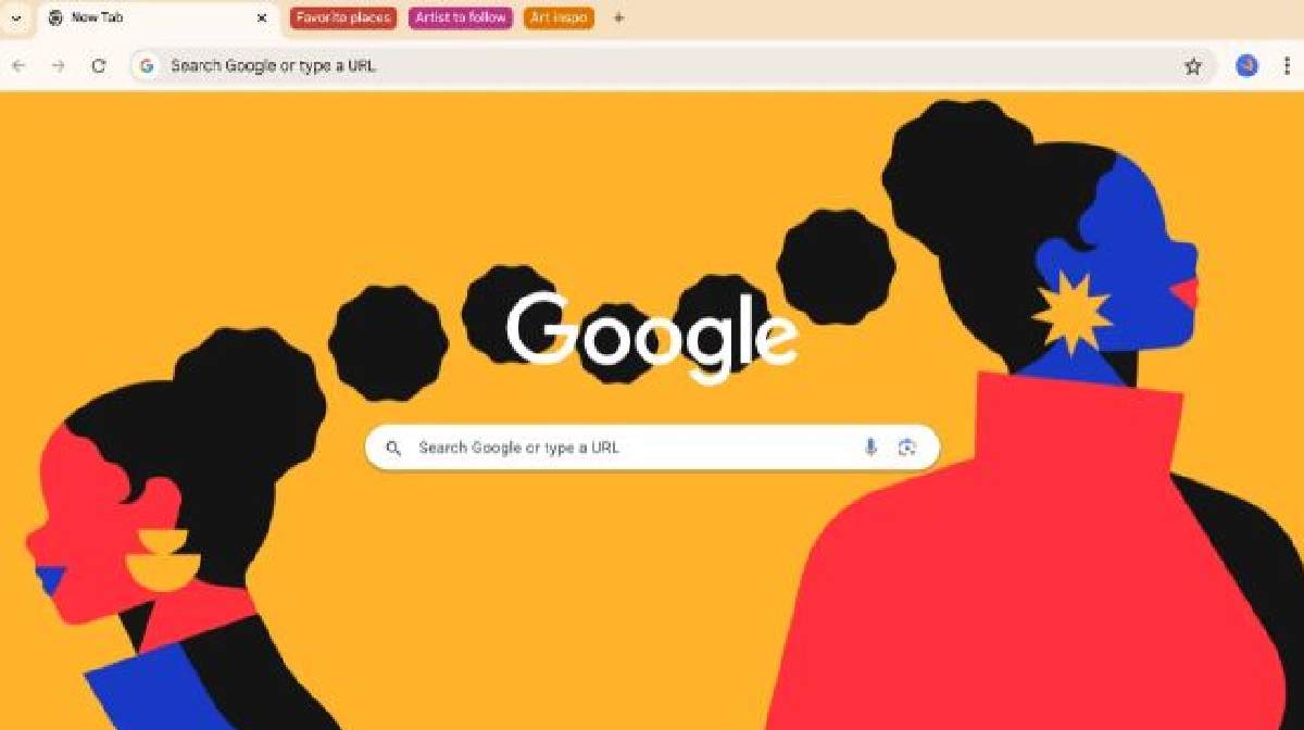 google-chrome google-chrome