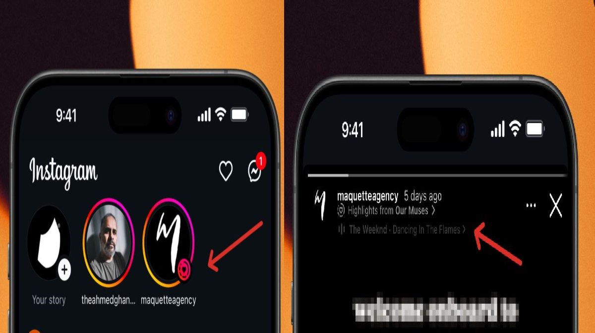 instagram-story image credt:x.com/ahmedghanem