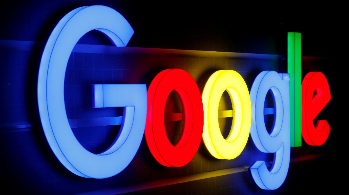 google google