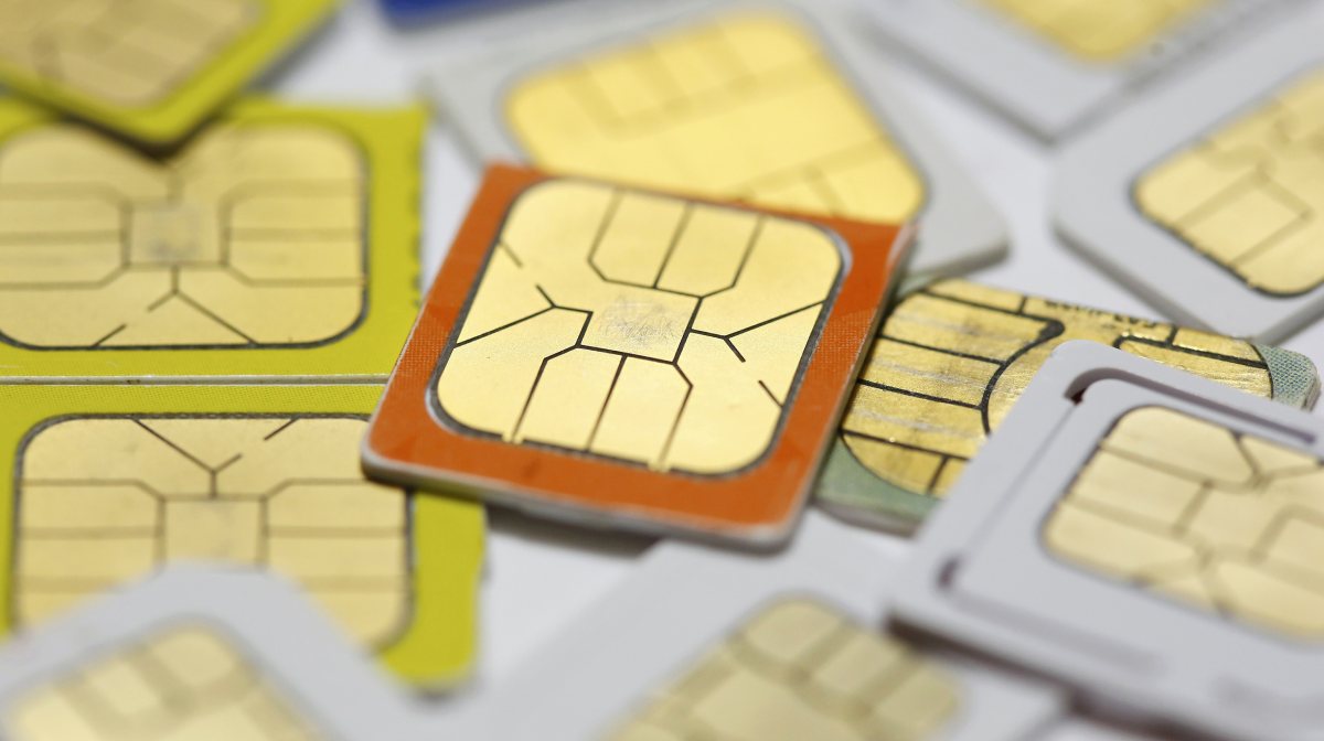 sim-card