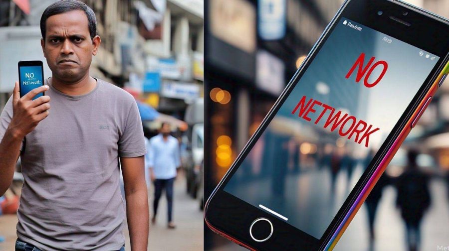 mobile-network