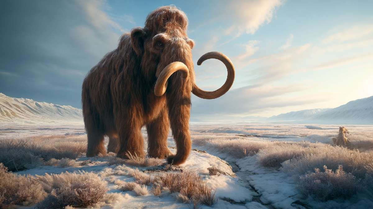 mammoth-ai-image