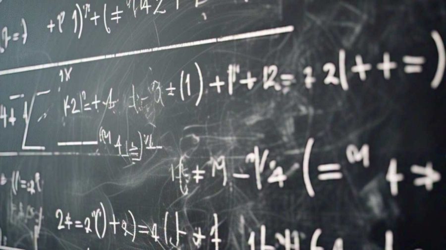 god-maths