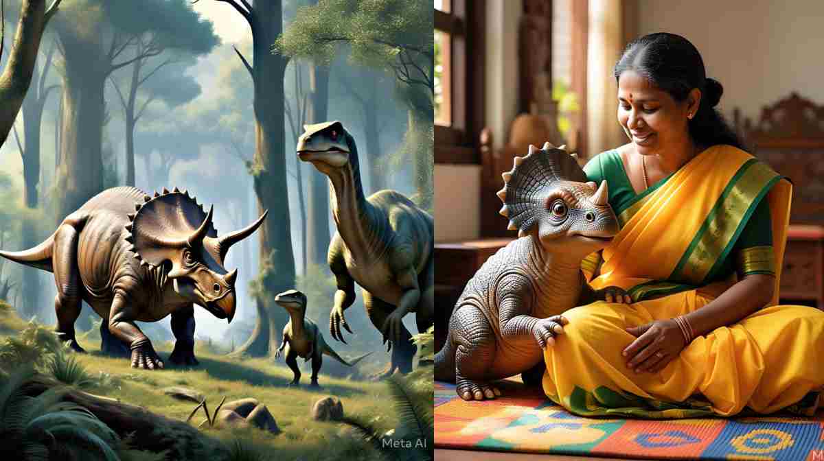 dinosaurs-living-with-us-ai
