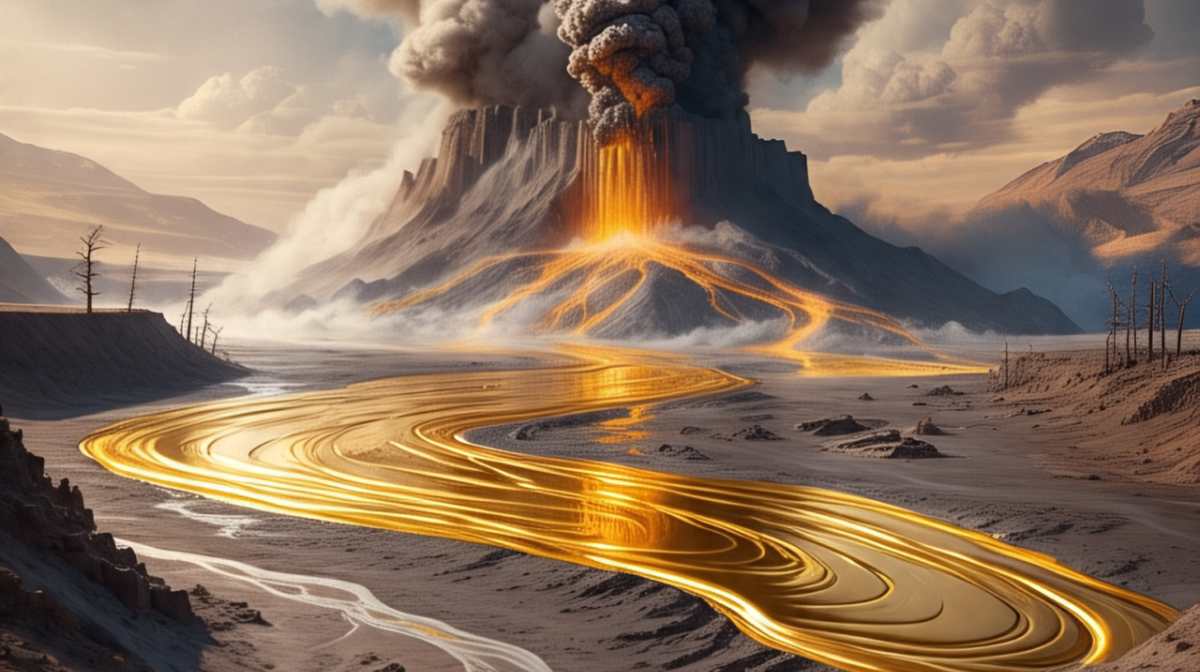 എഐ നിര്‍മ്മിത പ്രതീകാത്മക ചിത്രം