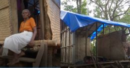 മഹാപ്രളയാനന്തരം കുഴൂർ മഹാപ്രളയാനന്തരം കുഴൂർ