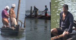 ആവശ്യങ്ങളുടെ നീണ്ട പട്ടിക ഇല്ല പറയാൻ; 'കായൽ മാലിന്യമുക്തമാക്കണം' ആവശ്യങ്ങളുടെ നീണ്ട പട്ടിക ഇല്ല പറയാൻ; 'കായൽ മാലിന്യമുക്തമാക്കണം'
