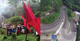 രാഹുലിനെ വീണ്ടും കാത്തിരിക്കുന്ന നാട്ടിലെ, വയനാട്ടിലെ തനതു മനുഷ്യരുടെ, ഏറ്റവും വലിയ പ്രശ്നം രാഹുലിനെ വീണ്ടും കാത്തിരിക്കുന്ന നാട്ടിലെ, വയനാട്ടിലെ തനതു മനുഷ്യരുടെ, ഏറ്റവും വലിയ പ്രശ്നം