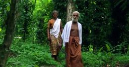 അയല്വാസികളായി മരങ്ങളും മൃഗങ്ങളും മാത്രം; കഥയല്ല, ഇത് ജീവിതം... അയല്വാസികളായി മരങ്ങളും മൃഗങ്ങളും മാത്രം; കഥയല്ല, ഇത് ജീവിതം...