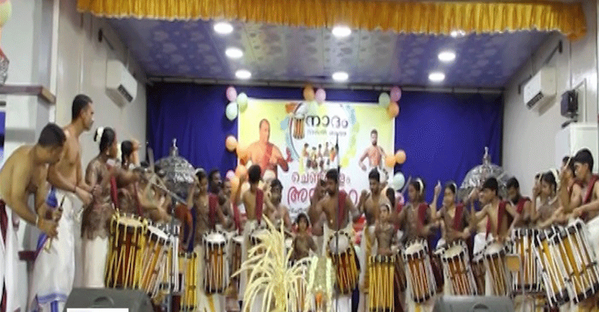 chendamelam-pravasi chendamelam-pravasi