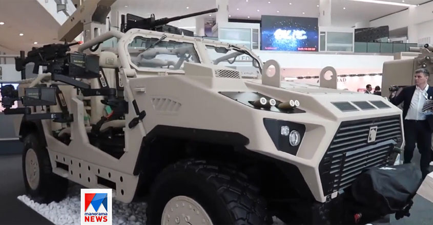 defence-expo defence-expo