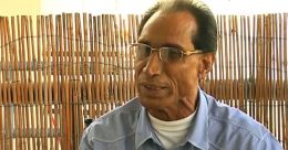 പ്രവാസികളുടെ വിരഹത്തിനും പ്രണയത്തിനും സാക്ഷിയായിരുന്ന മൂസാക്ക പ്രവാസികളുടെ വിരഹത്തിനും പ്രണയത്തിനും സാക്ഷിയായിരുന്ന മൂസാക്ക
