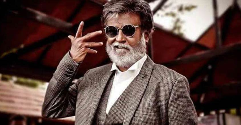 rajinikanth rajinikanth