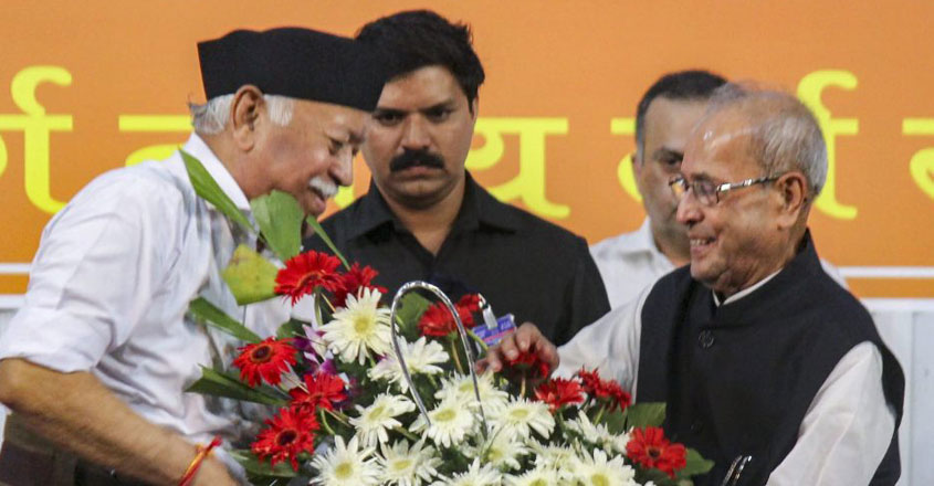 Pranab-Bhagwat Pranab-Bhagwat