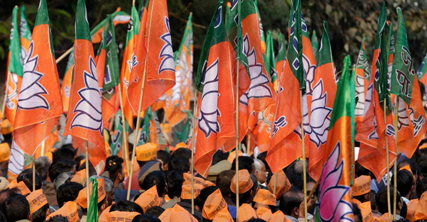 bjp3 bjp3
