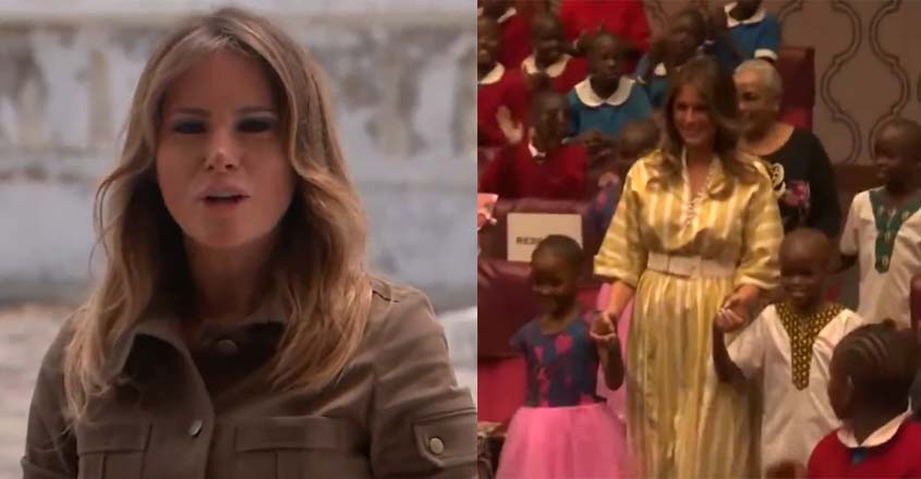 melania-trump melania-trump