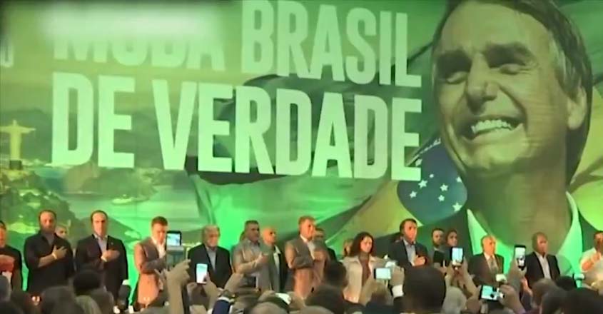 brazil brazil