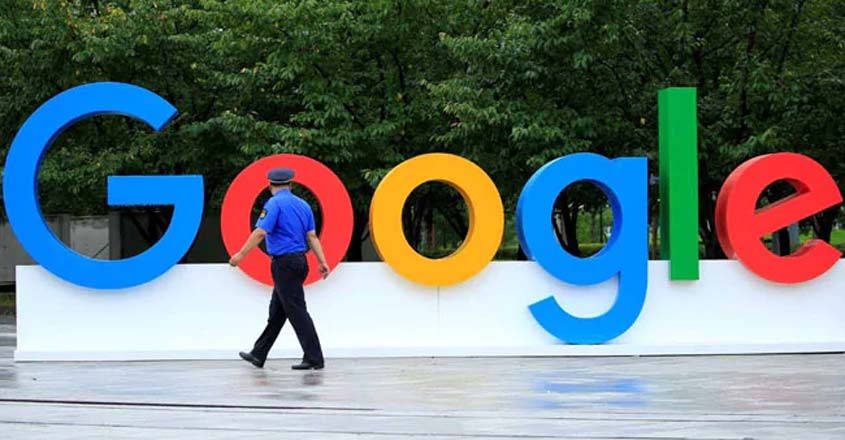 google google