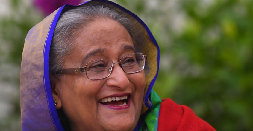 BANGLADESH-POLITICS-VOTE