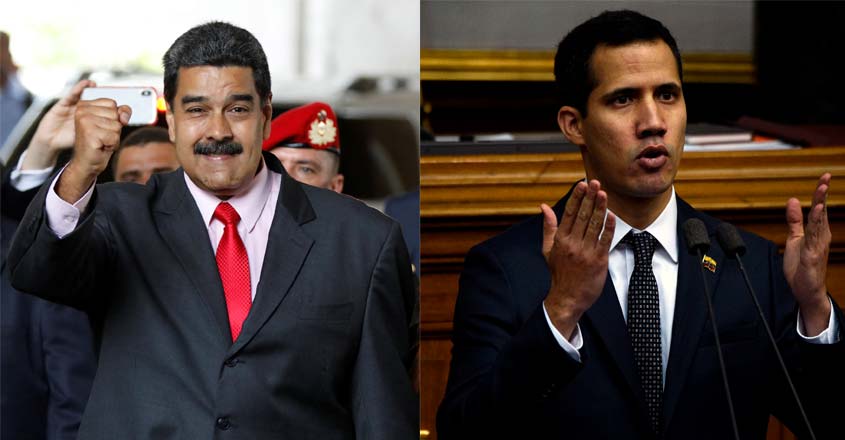 venezuela venezuela