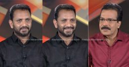 തെറി വിളിക്കുന്നവരെ ബ്ലോക്ക് ചെയ്യില്ല; കാരണം പറഞ്ഞ് കെ.സുരേന്ദ്രന് തെറി വിളിക്കുന്നവരെ ബ്ലോക്ക് ചെയ്യില്ല; കാരണം പറഞ്ഞ് കെ.സുരേന്ദ്രന്