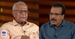 തൃപ്തി ഇല്ലെങ്കിൽ വിഎസ് കഥ കഴിക്കും: എംഎം ലോറൻസ് തൃപ്തി ഇല്ലെങ്കിൽ വിഎസ് കഥ കഴിക്കും: എംഎം ലോറൻസ്