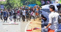 കേരളം ആർക്കു വേണ്ടിയും തോറ്റുപോകരുത്; കൺതുറന്ന് കാര്യം മനസിലാക്കേണ്ട കാലം കേരളം ആർക്കു വേണ്ടിയും തോറ്റുപോകരുത്; കൺതുറന്ന് കാര്യം മനസിലാക്കേണ്ട കാലം