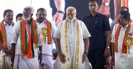 പ്രധാനമന്ത്രിക്ക് കേരളത്തോട് ഇത്ര വൈരാഗ്യം എന്തുകൊണ്ട്? പ്രധാനമന്ത്രിക്ക് കേരളത്തോട് ഇത്ര വൈരാഗ്യം എന്തുകൊണ്ട്?