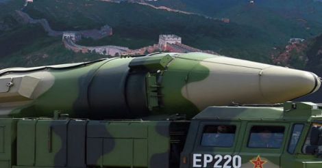 china-missile
