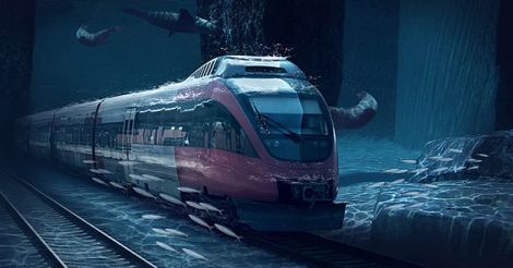 under-water-train