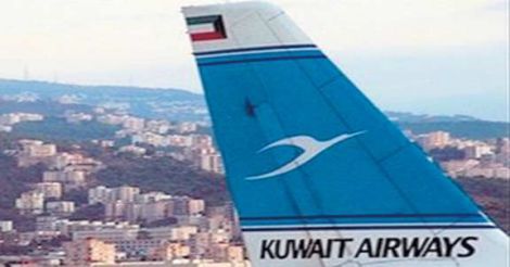 kuwait-airways