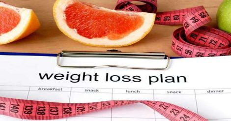 weight-loss-plan