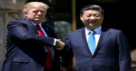 Donald-Trump-and-Xi-Jinping