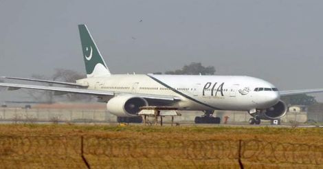 Pakistan-International-Airl