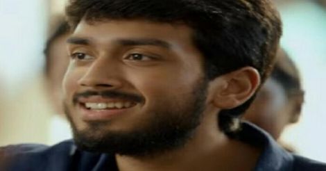 poomaram-song