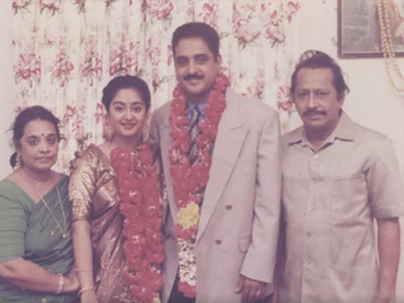 അയാൾ എന്റെ കുഞ്ഞിനെ കൊന്നു, മറ്റൊരാളുമായി പ്രണയത്തിലായി; ആഞ്ഞടിച്ച് ചാർമിള