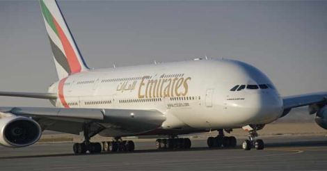 emirates-flight