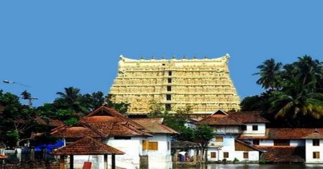 temple-trivandrum